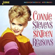 Connie Stevens, Sixteen Reasons (CD)