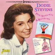 Dodie Stevens, Pink Shoelaces & Rainbows (CD)