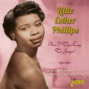 Little Esther, Am I That Easy To Forget? 1950-1962 (CD)