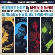 Buddy Guy, The New Generation Of Chicago Blues: Singles As & Bs 1958-1962 (CD)