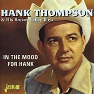 Hank Thompson, In The Mood For Hank (CD)