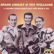 Spade Cooley, A Western Swing Dance Date with Spade & Tex