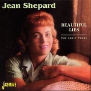 Jean Shepard, Beautiful Lies: The Early Years (CD)