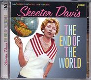 Skeeter Davis, The End Of The World (CD)