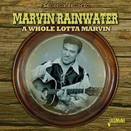 Marvin Rainwater, A Whole Lotta Marvin (CD)