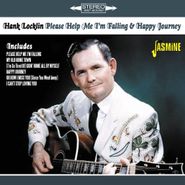 Hank Locklin, Please Help Me I'm Falling / Happy Journey (CD)