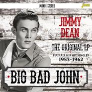 Jimmy Dean, Big Bad John: The Original LP Plus All His Hit Singles 1953-1962 (CD)