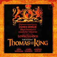 Cast Recording [Stage], Thomas and The King [Original Cast] (CD)