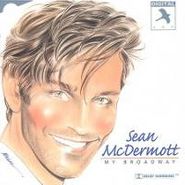 Sean McDermott, My Broadway (CD)