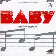 Baby, Original Broadway Cast (CD)
