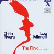 Cast Recording [Stage], The Rink [Original Broadway Cast Recording] (CD)