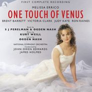 Kurt Weill, One Touch Of Venus [OCR] (CD)