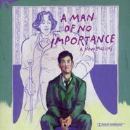 Cast Recording [Stage], A Man Of No Importance [Original Broadway Cast Recording] (CD)