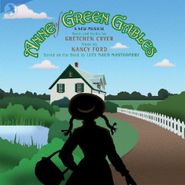 Cast Recording [Stage], Annie Of Green Gables [Original Cast Recording] (CD)