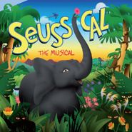 Cast Recording [Stage], Seuss Cal [Original Off-Broadway Cast Recording] (CD)