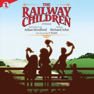 Various Artists, The Railroad Children [Original Cast Recording] (CD)