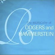 Rodgers & Hammerstein, Musicality Of Rodgers & Hammerstein