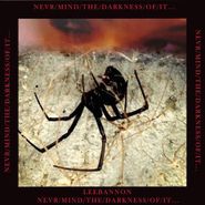Lee Bannon, Nevr/Mind/The/Darkness/Of/It... (CD)