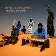 Etran Finatawa, Desert Crossroads (CD)
