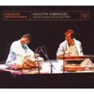 Debashish Bhattacharya, Calcutta Chronicles: Indian Sl (CD)