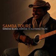 Samba Touré, Songhai Blues: Homage To Ali F