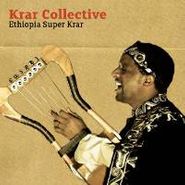 Krar Collective, Ethiopia Super Krar (LP)