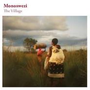 Monoswezi, Village (CD)