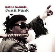 Sotho Sounds, Junk Funk (CD)