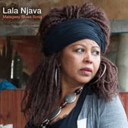 Lala Njava, Malagasy Blues Song (CD)