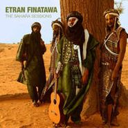 Etran Finatawa, Sahara Sessions (CD)