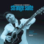, Strange Suite (CD)