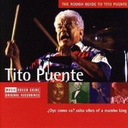 Tito Puente, Rg To Tito Puente (CD)