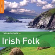Various Artists, The Rough Guide To Irish Folk (CD)
