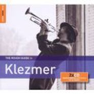 Klezmer, Rough Guide To Klezmer (CD)