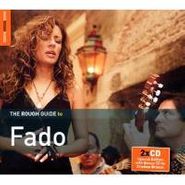 Various Artists, Rough Guide To Fado (CD)