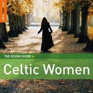 Various Artists, The Rough Guide To Celtic Women (CD)