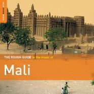 Various Artists, The Rough Guide To Mali [2nd Edition] (CD)