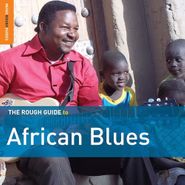 Various Artists, The Rough Guide To African Blues [Special Edition] (CD)