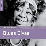 Various Artists, Rough Guide To Blues Divas (CD)