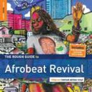 , The Rough Guide To Afrobeat Revival (LP)