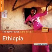 Various Artists, The Rough Guide To The Music Of Ethiopia (LP)