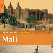 Various Artists, Rough Guide To Mali [180 Gram Vinyl] (LP)