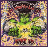 , Vol. 10-Fistful Of Rock N Roll