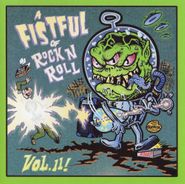 , Vol. 11-Fistful Of Rock N Roll
