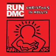 Run-D.M.C., Christmas In Hollis [Black Friday] (7")