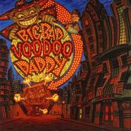 Big Bad Voodoo Daddy, Big Bad Voodoo Daddy (CD)