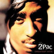 2Pac, Greatest Hits [Clean Version] (CD)