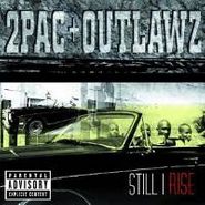 2Pac, Still I Rise (CD)