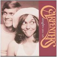 Carpenters, Singles 1969-1981 (CD)