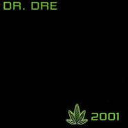 Dr. Dre, Dr. Dre 2001 [Edited] (LP)